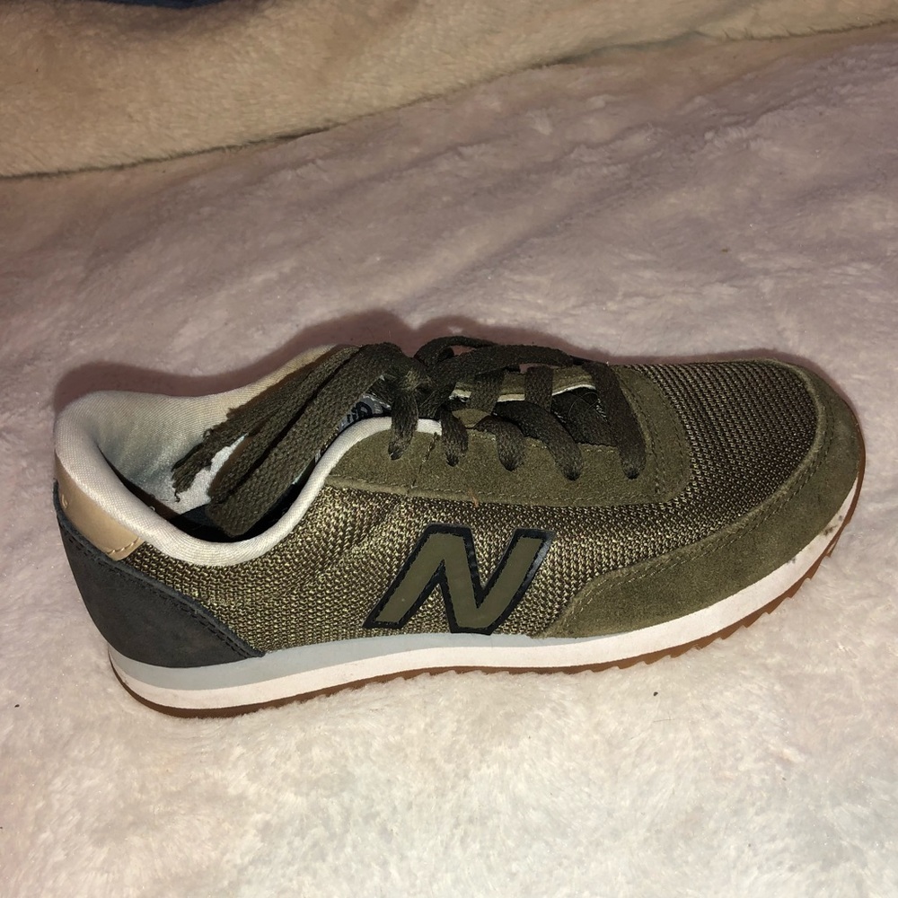 New balance 501